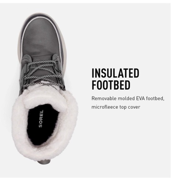 SORRL Explorer Carnival Boots - Picture 11 of 14